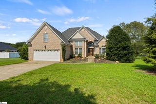 515 Blackstone Drive, Inman, SC 29349