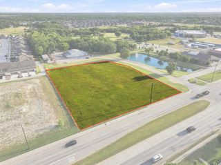 TBD W White Street, Anna, TX 75409