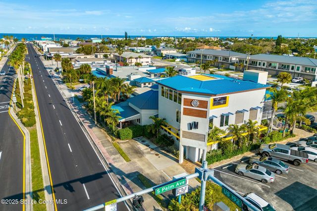 100 Flug Avenue, Indialantic, FL 32903