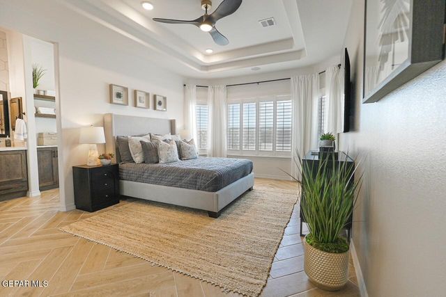 100 Peregrino Trail, Sunland Park, NM 88063