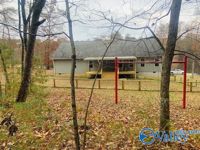 104 Road 9029, Fort Payne, AL 35967