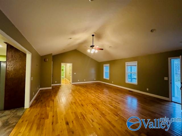 104 Road 9029, Fort Payne, AL 35967