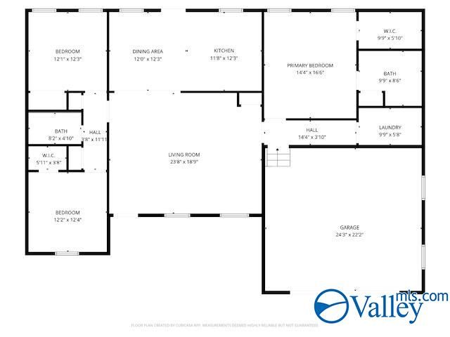 104 Road 9029, Fort Payne, AL 35967