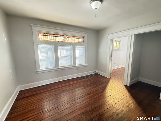 111-1st Fl Smith Street, Bridgeport, CT 06607