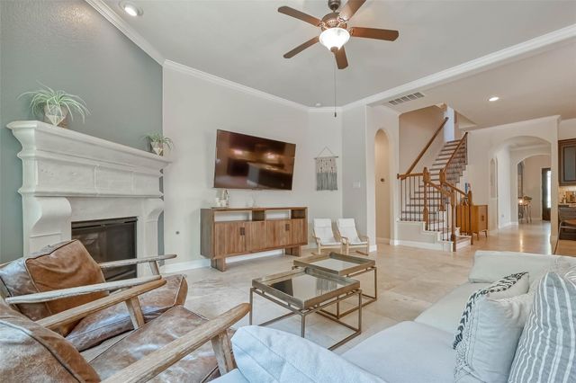 210 Hearthshire Circle, The Woodlands, TX 77354