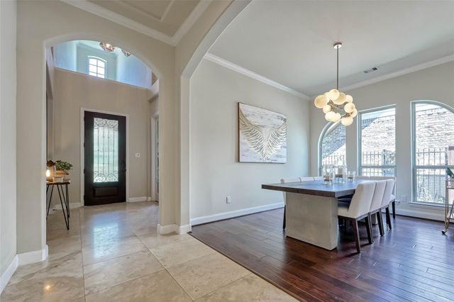 210 Hearthshire Circle, The Woodlands, TX 77354