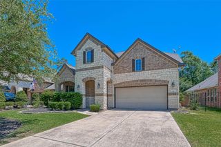210 Hearthshire Circle, The Woodlands, TX 77354