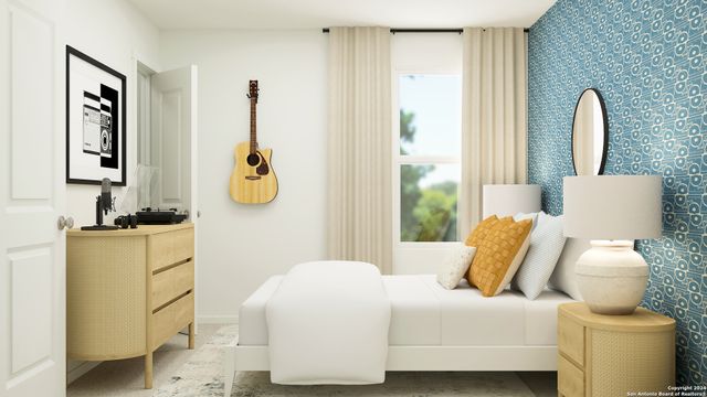 8648 Eucalyptus Hills, San Antonio, TX 78223