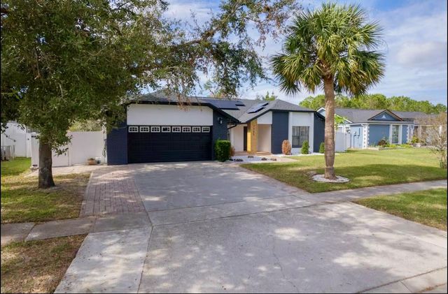 7795 INDIAN RIDGE TRAIL N, Kissimmee, FL 34747