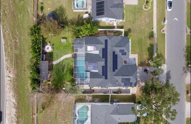 7795 INDIAN RIDGE TRAIL N, Kissimmee, FL 34747