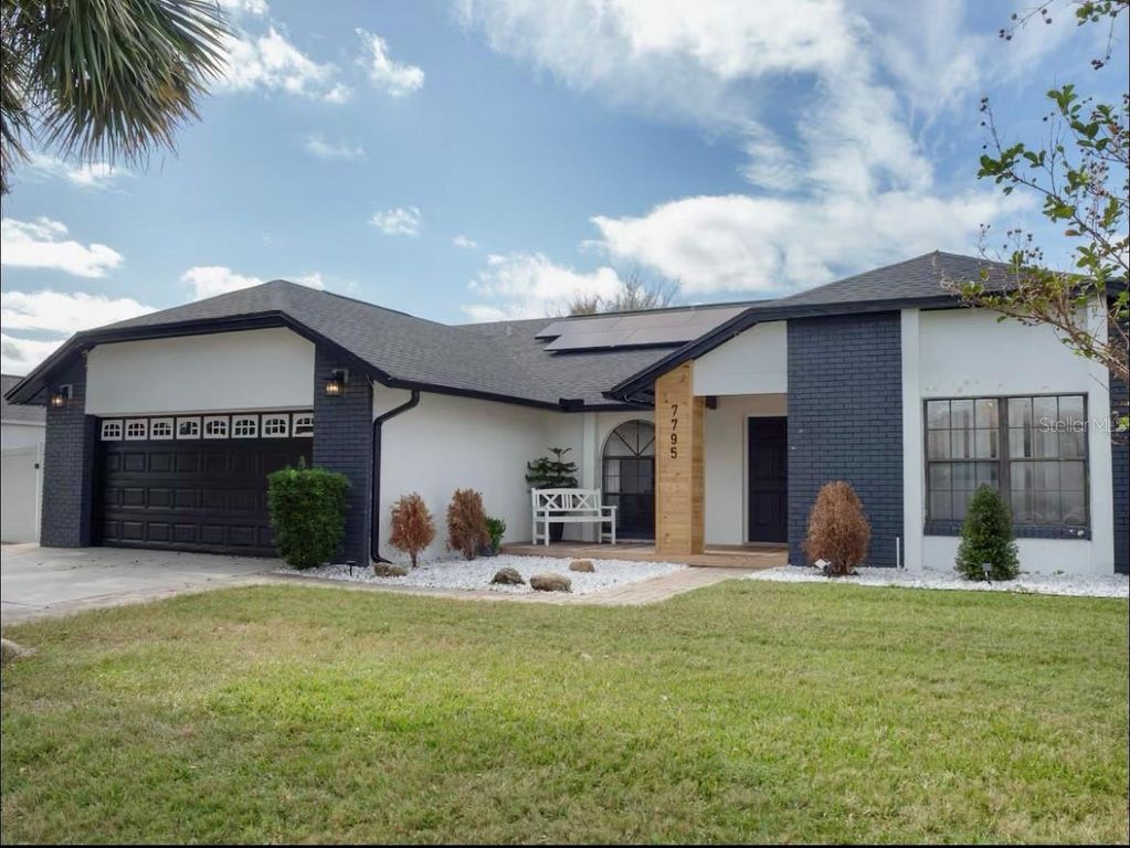 7795 INDIAN RIDGE TRAIL N, Kissimmee, FL 34747