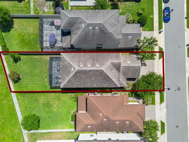 1287 VERDANT GLADE PLACE, Winter Park, FL 32792