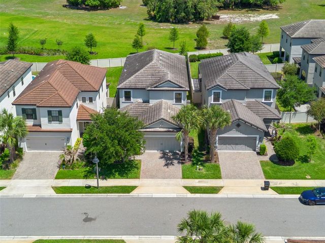 1287 VERDANT GLADE PLACE, Winter Park, FL 32792