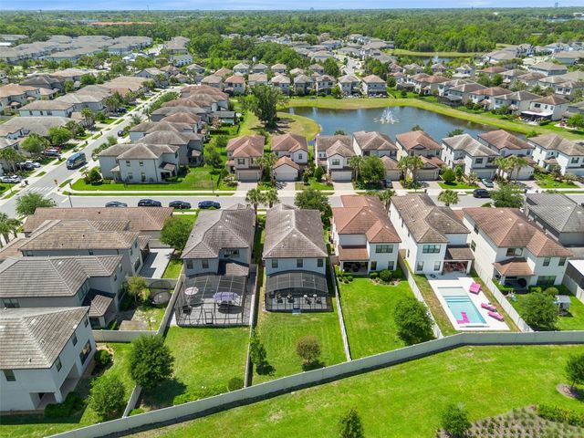 1287 VERDANT GLADE PLACE, Winter Park, FL 32792