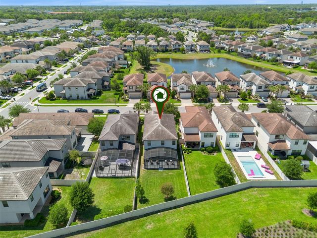 1287 VERDANT GLADE PLACE, Winter Park, FL 32792