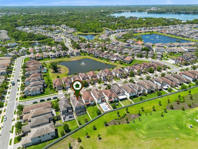 1287 VERDANT GLADE PLACE, Winter Park, FL 32792