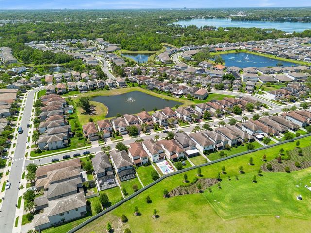 1287 VERDANT GLADE PLACE, Winter Park, FL 32792