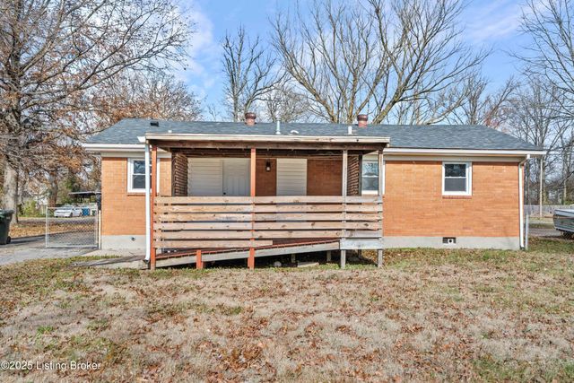 1274 Lipps Ln, Louisville, KY 40219