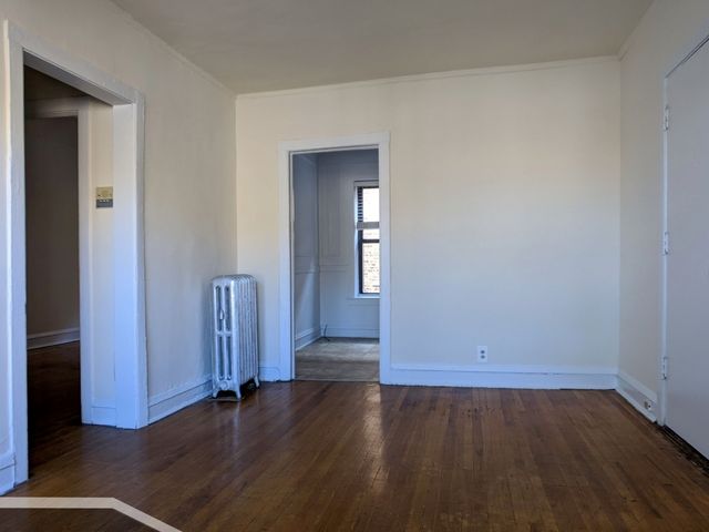 2706 N Spaulding Avenue 3FF, Chicago, IL 60647