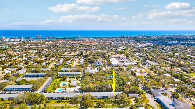 1 Garden Street 207, Tequesta, FL 33469