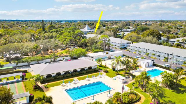 1 Garden Street 207, Tequesta, FL 33469