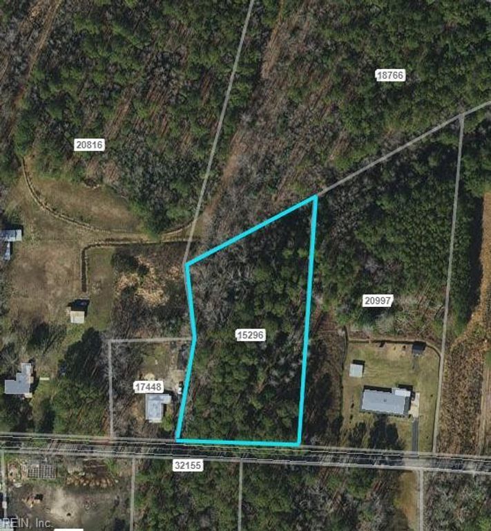 LOT 1 Line Fence RD, Hayes, VA 23072