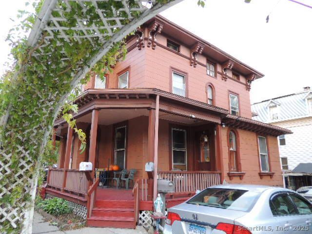 201 Colony Street, Meriden, CT 06451