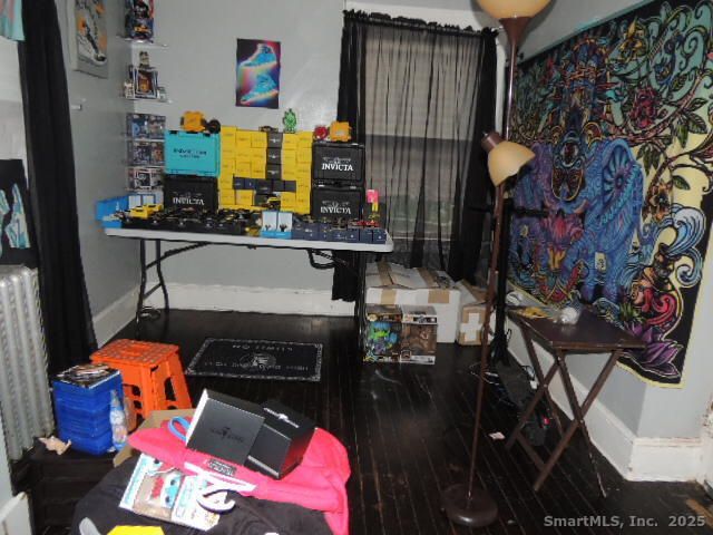 201 Colony Street, Meriden, CT 06451