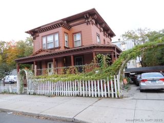 201 Colony Street, Meriden, CT 06451