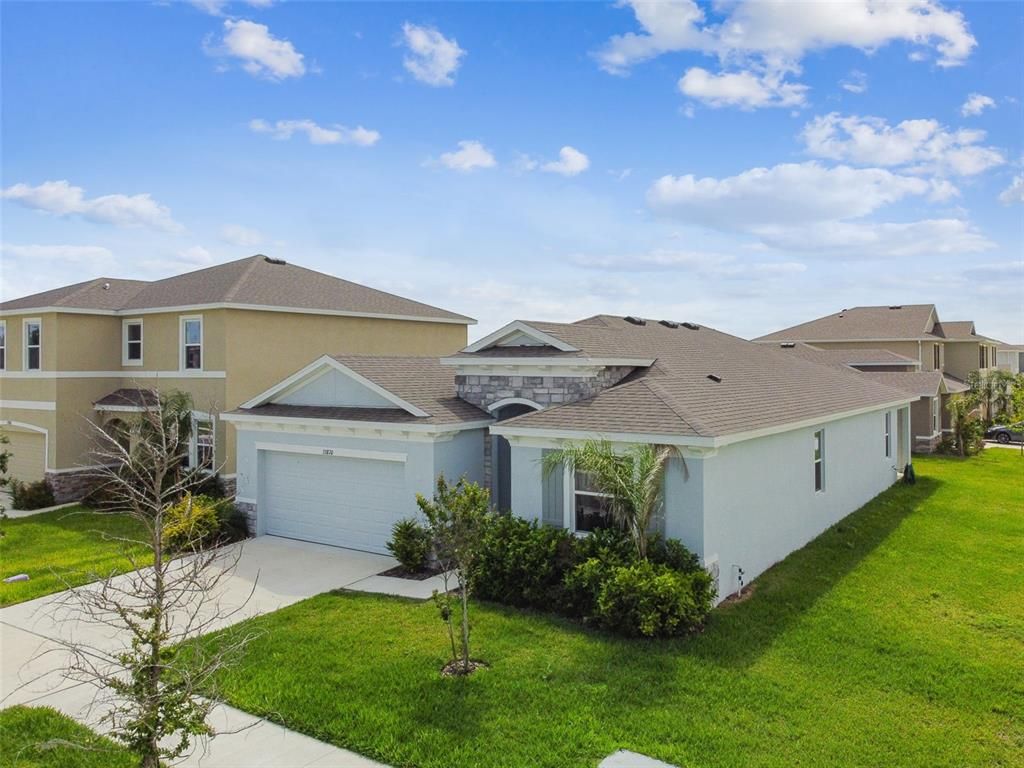 33870 FIELD MAPLE LOOP LOOP, Wesley Chapel, FL 33545