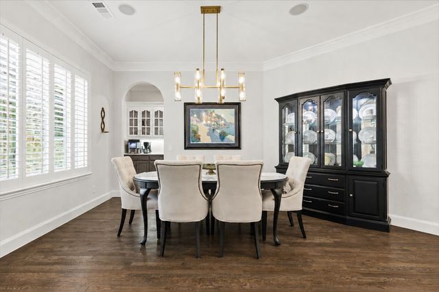 5121 Verdant Valley Drive, Frisco, TX 75034