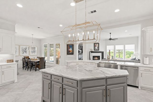 5121 Verdant Valley Drive, Frisco, TX 75034