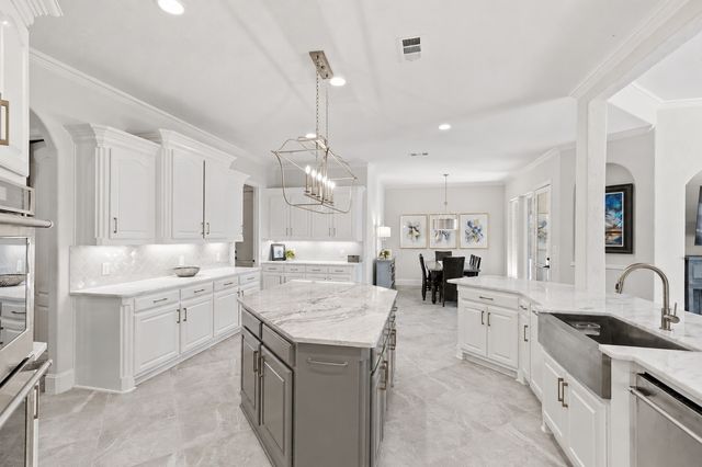 5121 Verdant Valley Drive, Frisco, TX 75034