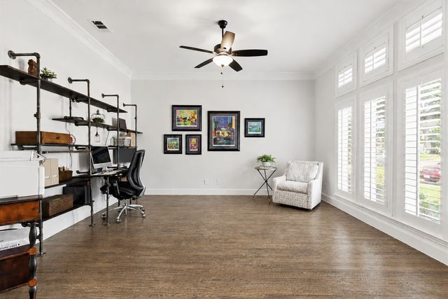 5121 Verdant Valley Drive, Frisco, TX 75034
