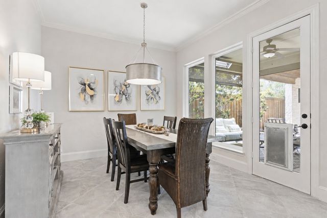 5121 Verdant Valley Drive, Frisco, TX 75034