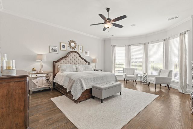 5121 Verdant Valley Drive, Frisco, TX 75034