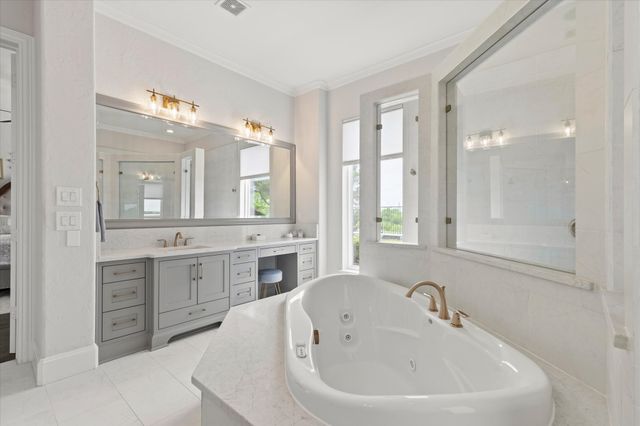 5121 Verdant Valley Drive, Frisco, TX 75034