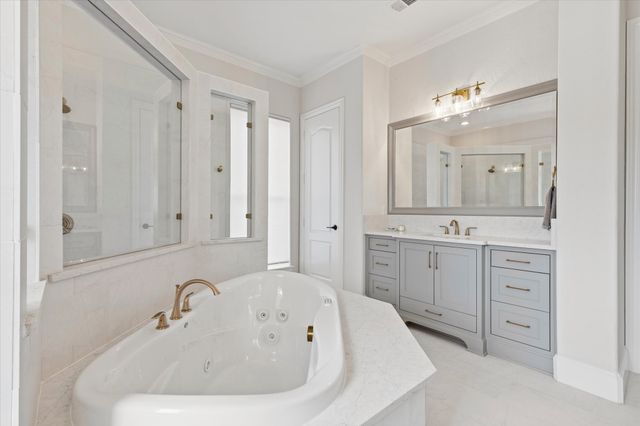 5121 Verdant Valley Drive, Frisco, TX 75034