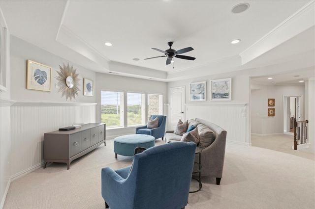 5121 Verdant Valley Drive, Frisco, TX 75034