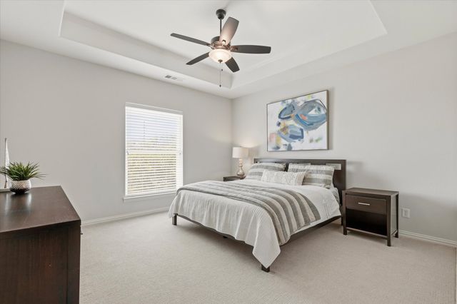 5121 Verdant Valley Drive, Frisco, TX 75034