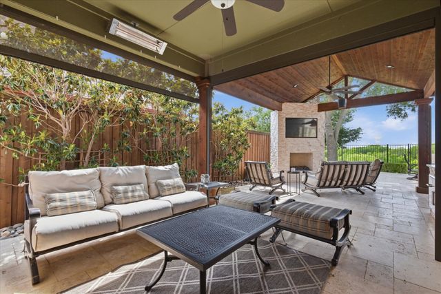 5121 Verdant Valley Drive, Frisco, TX 75034