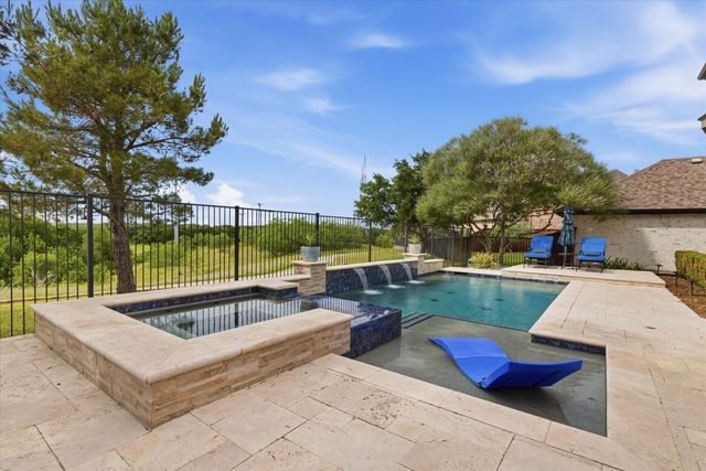 5121 Verdant Valley Drive, Frisco, TX 75034