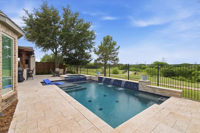 5121 Verdant Valley Drive, Frisco, TX 75034