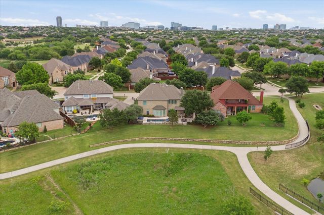 5121 Verdant Valley Drive, Frisco, TX 75034