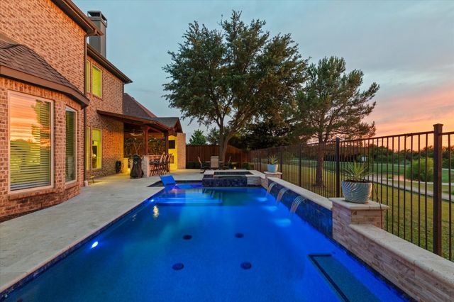 5121 Verdant Valley Drive, Frisco, TX 75034