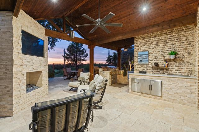 5121 Verdant Valley Drive, Frisco, TX 75034