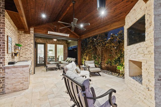 5121 Verdant Valley Drive, Frisco, TX 75034