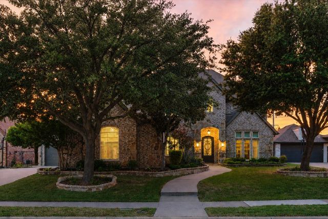 5121 Verdant Valley Drive, Frisco, TX 75034
