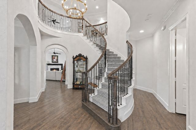 5121 Verdant Valley Drive, Frisco, TX 75034