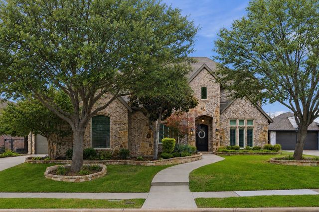5121 Verdant Valley Drive, Frisco, TX 75034